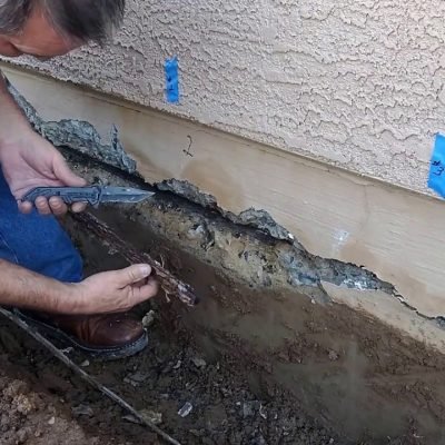 Foundation repair Companies