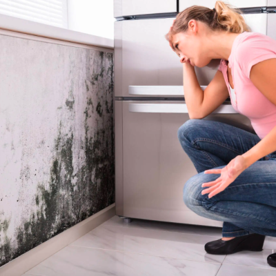 Mold Mitigation Company