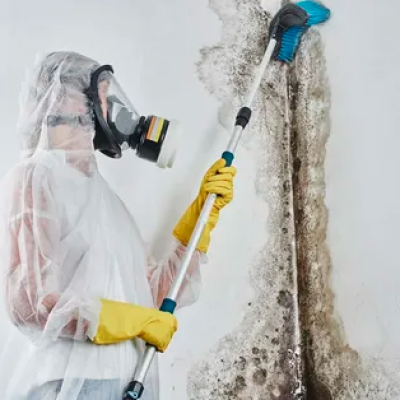 Mold Mitigation Services